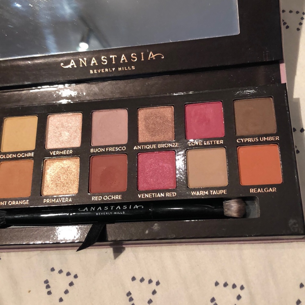 Modern Renaissance Palette - Picture 4 of 5